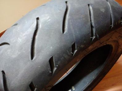 monitor yo mismo pavo Moto Neumáticos de segunda mano baratos en Las Palmas | Milanuncios