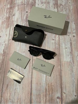 Ray ban wayfarer rojas Gafas de mujer de segunda mano baratas