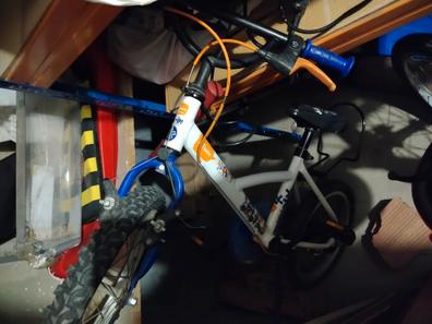 Mountain Bike Bicicletas Decathlon Segunda Mano Zaragoza Decathlon