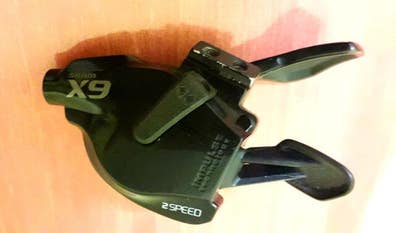 Manetas Bicicletas de segunda mano baratas | Milanuncios