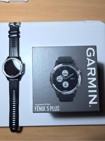 Garmin fenix 5x plus segunda mano new arrivals