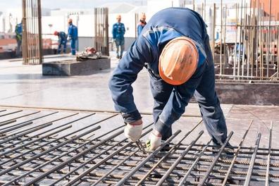 San vicente del raspeig Ofertas de empleo de construcci n en