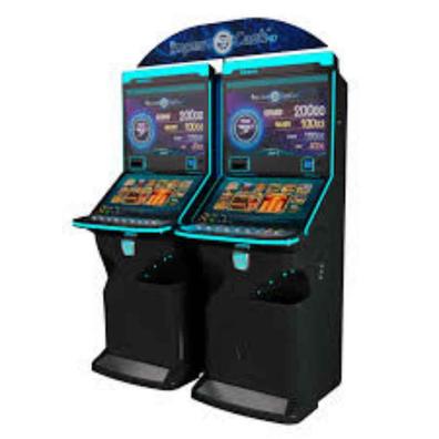 Máquinas tragaperras de segunda mano en Alicante Provincia