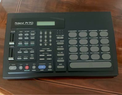 Caja de ritmos segunda mano | Milanuncios