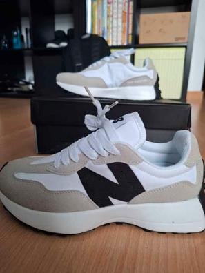 Imitacion new balance 327 de segunda mano para mujer Milanuncios
