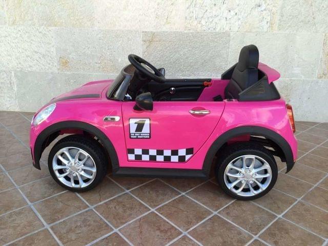 Coche electrico niños mini online