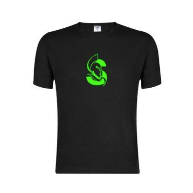 Camisetas fluorescentes decathlon outlet