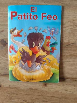 その他 Patito Feo Y Otros Cuentos [DVD] Patito Feo Y Otros Cuentos [DVD](中古品)