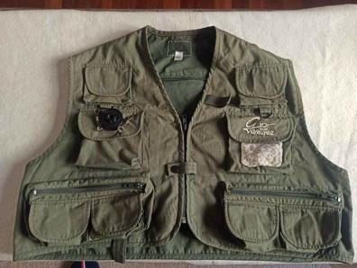 Chaleco de Pesca Simms Guide Vest for sale