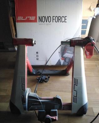 Rodillo elite discount force segunda mano