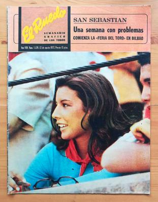 Revista palomos Libros, formación, cursos y clases paarticulares