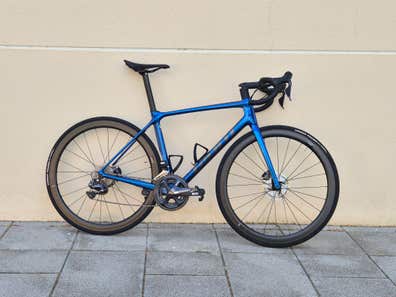 Anuncios Bici Carretera Segunda Mano Talla M Bicicletas De