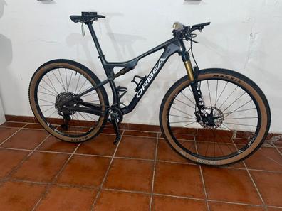 Orbea oiz m10 discount milanuncios