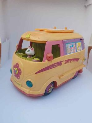 Pinypon caravana online precio