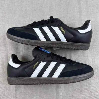 Adidas samba segunda clearance mano