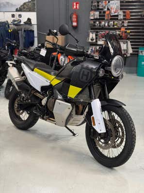 Husqvarna Norden 901