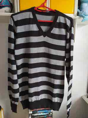 Sudaderas pull bear Ropa, zapatos y moda de de segunda mano barata | Milanuncios