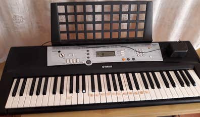 Funda para teclado de 5 octavas Pianos de segunda mano baratos |