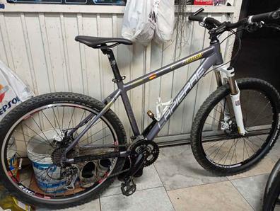 Bicicleta lapierre x control 26 de segunda mano Milanuncios - Main Image