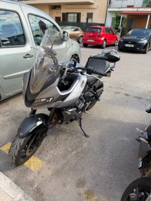 Triumph Tiger Sport 660