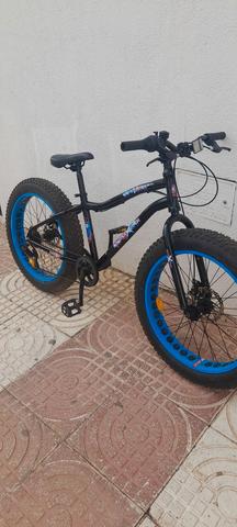 Milanuncios - bicicleta infantil 24 pulgadas