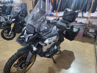 BMW R 1300 GS Adventure