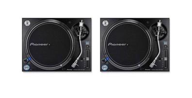 Tocadiscos Pioneer PL-10 de segunda mano por 225 EUR en Arganda