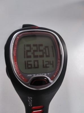  Pequeño reloj electrónico de escritorio, temperatura de  repetición 12 24 horas -1,858.0 °F Despertador digital inteligente simple 2  modos de visualización ABS función de memoria de tiempo para : Hogar y  Cocina