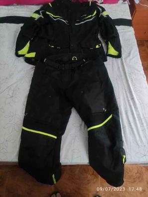 Ropa trail moto hot sale