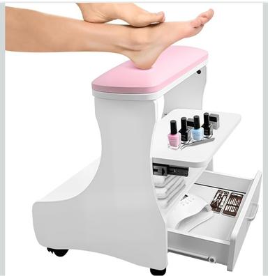 Muebles Sillon Pedicura Spa Segunda Mano Acogedor Silla De