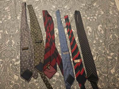 Corbatas Gemelos Emidio Tucci El Corte Ingles Gemelos Alfileres De