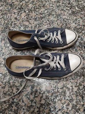 Converse hotsell mostaza gris