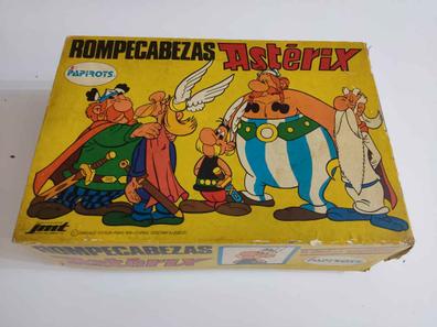 asterix puzzle 200 piezas - el faro de alejandr - Acheter Puzzles anciens  sur todocoleccion