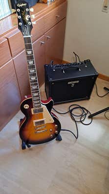 Guitarras eléctricas de baratas en | Milanuncios