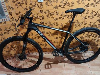 Cuadro mtb 29 de segunda mano Milanuncios