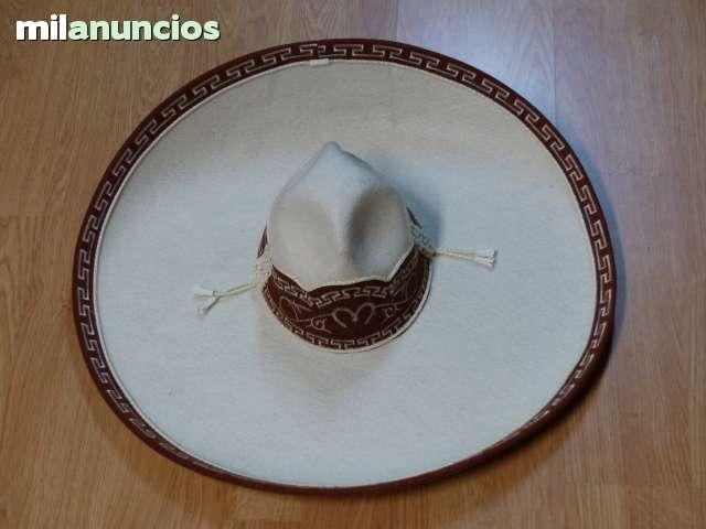 Milanuncios - Sombrero, Sombrero Louis Vuitton