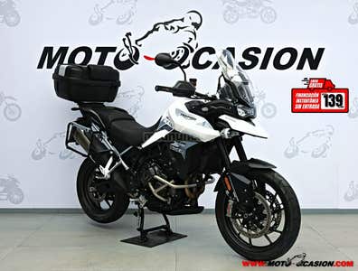 TRIUMPH TIGER 900 GT Pro