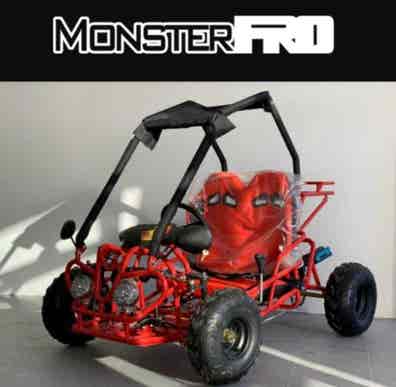 Buggies buggy de mano y ocasión | Milanuncios