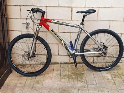 Bicicletas de segunda mano baratas en Ciudad Real Provincia | Milanuncios