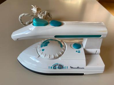 Moulinex Travel Jet Travel Iron