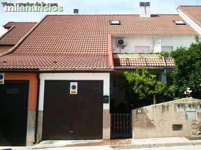 Casas baratas Casas en venta en Cáceres Provincia. Comprar y vender casas |  Milanuncios