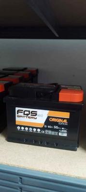 Bateria original FQS, 12V 60Ah 510A