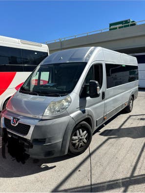 Autobuses de segunda mano, km0 y ocasión | Milanuncios