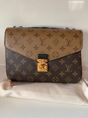 ✁ Bolso Bandolera Para Mujer En 3 1 Original Louis Vuitton M44840