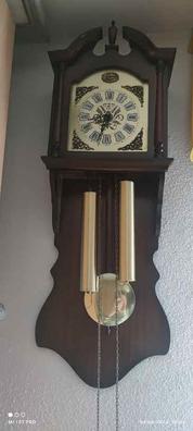 Reloj de pared online segunda mano