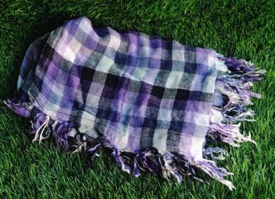 Bufanda primark Moda complementos de segunda mano barata | Milanuncios