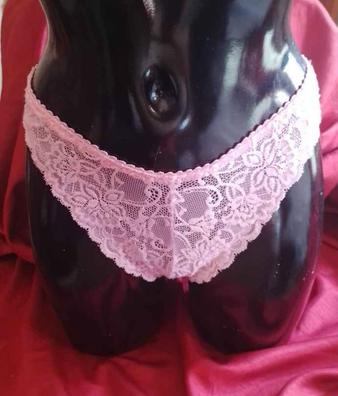 Bragas usadas milanuncios hotsell