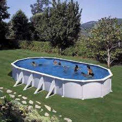 Milanuncios Piscinas desmontables en oferta