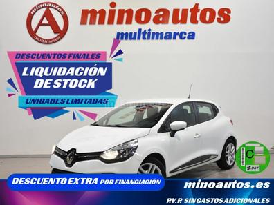 YCAR SELECTION - RENAULT-CLIO-IV 0.9 TCe 75 CV Limited