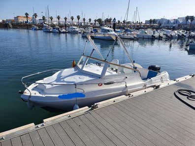 Barcos de segunda mano y ocasión en Huelva Provincia | Milanuncios